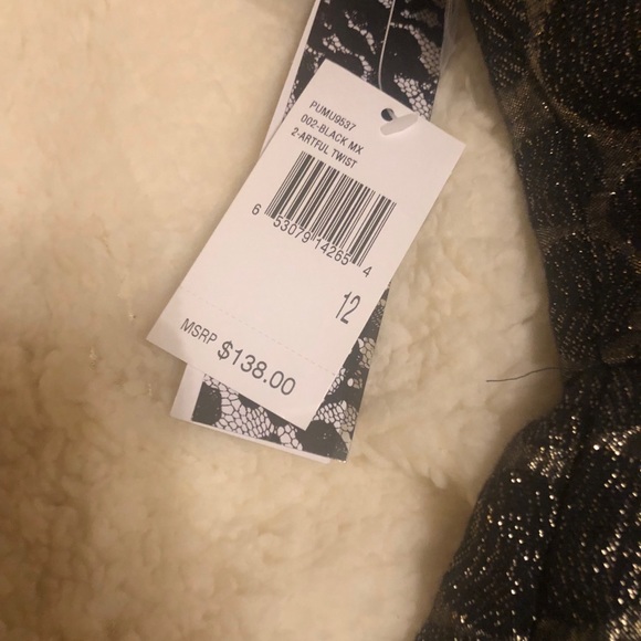 Kensie Dress NWT Size 12 - Picture 4 of 5